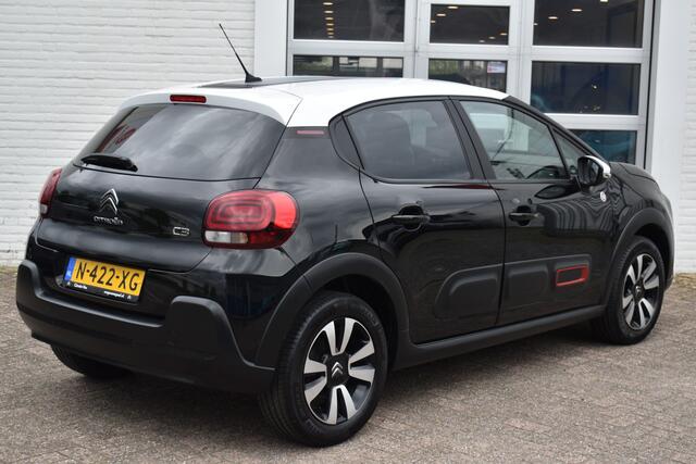 Citroen C3 PureTech 83 C-Series | Nav | Airco | Apple Carplay |
