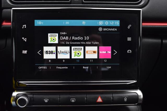 Citroen C3 PureTech 83 C-Series | Nav | Airco | Apple Carplay |