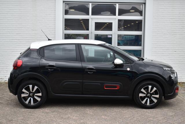 Citroen C3 PureTech 83 C-Series | Nav | Airco | Apple Carplay |