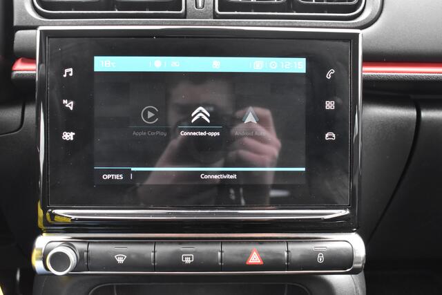 Citroen C3 PureTech 83 C-Series | Nav | Airco | Apple Carplay |