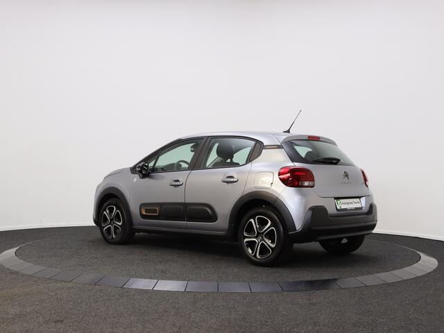 Citroen C3 1.2 PT C-Series | Private Lease 349,- |