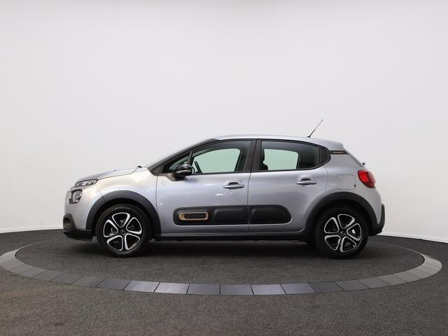 Citroen C3 1.2 PT C-Series | Private Lease 349,- |