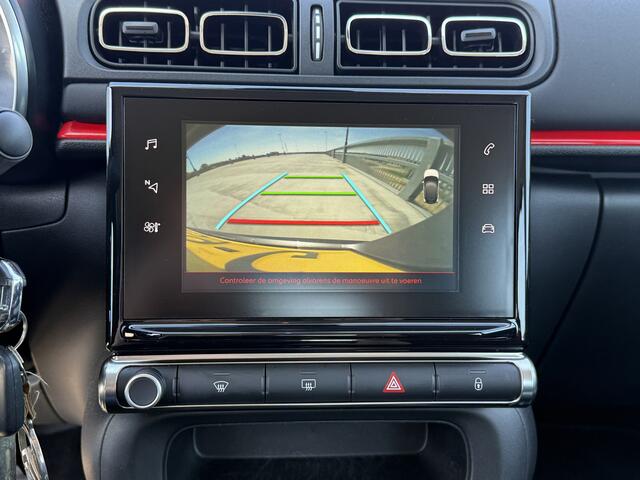 Citroen C3 1.2 82pk Shine | Clima | Navi | NAP | Carplay