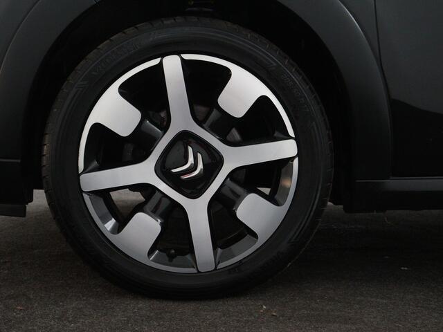 Citroen C3 PureTech 110pk Shine