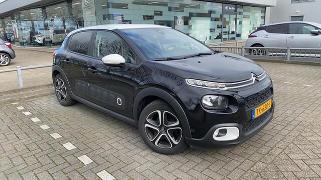 Citroen C3 1.2 PureTech S&S Feel Edition