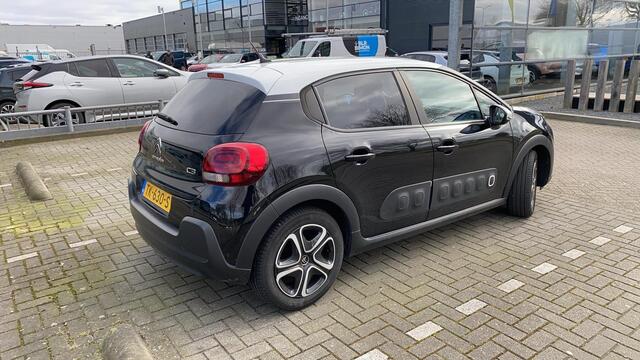 Citroen C3 1.2 PureTech S&S Feel Edition