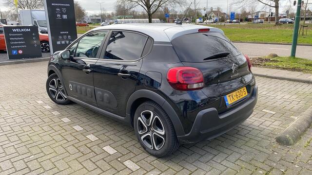 Citroen C3 1.2 PureTech S&S Feel Edition