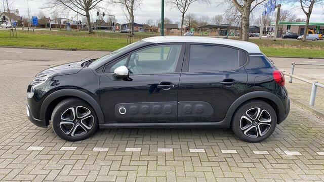 Citroen C3 1.2 PureTech S&S Feel Edition