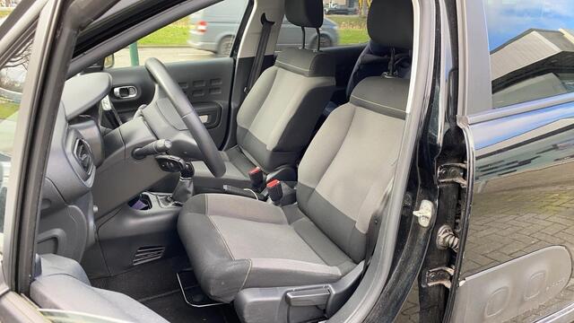 Citroen C3 1.2 PureTech S&S Feel Edition