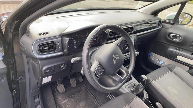 Citroen C3 1.2 PureTech S&S Feel Edition