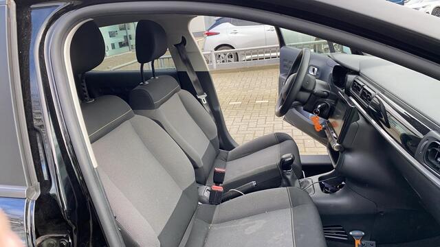 Citroen C3 1.2 PureTech S&S Feel Edition
