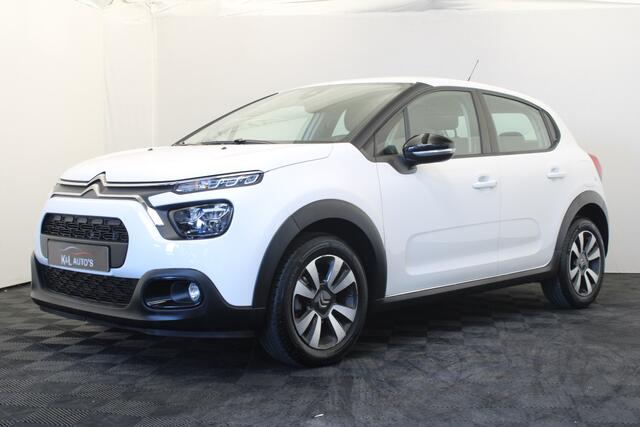 Citroen C3 1.2 PureTech Shine |Navi|