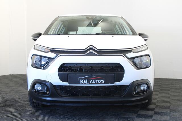 Citroen C3 1.2 PureTech Shine |Navi|