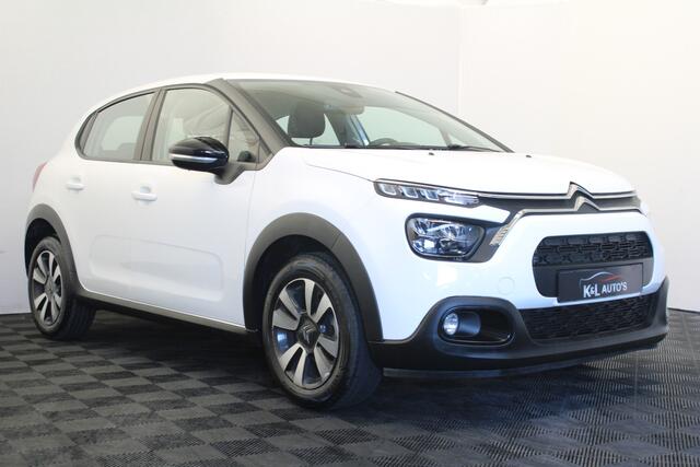 Citroen C3 1.2 PureTech Shine |Navi|