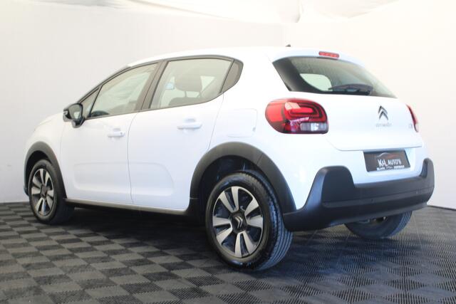 Citroen C3 1.2 PureTech Shine |Navi|