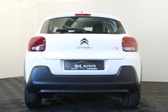 Citroen C3 1.2 PureTech Shine |Navi|