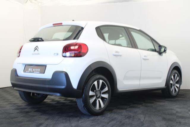 Citroen C3 1.2 PureTech Shine |Navi|