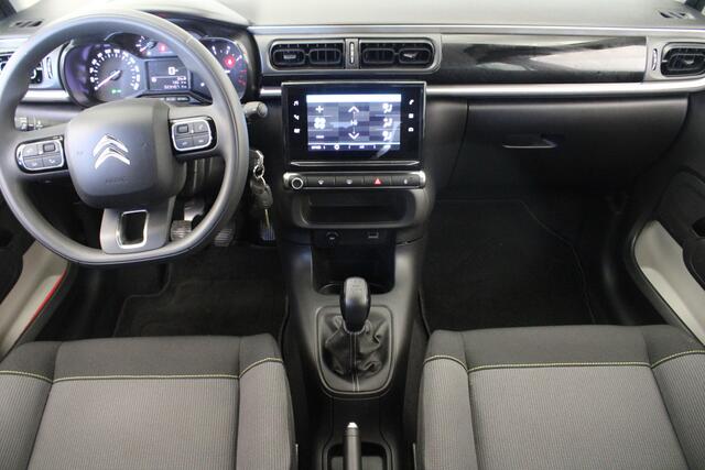 Citroen C3 1.2 PureTech Shine |Navi|