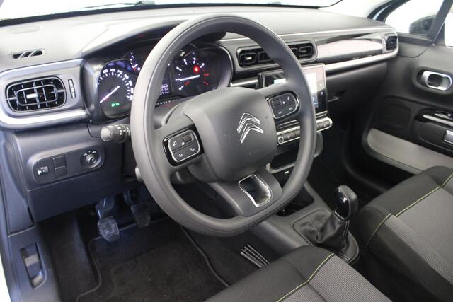 Citroen C3 1.2 PureTech Shine |Navi|