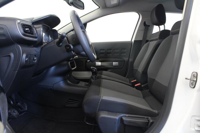 Citroen C3 1.2 PureTech Shine |Navi|