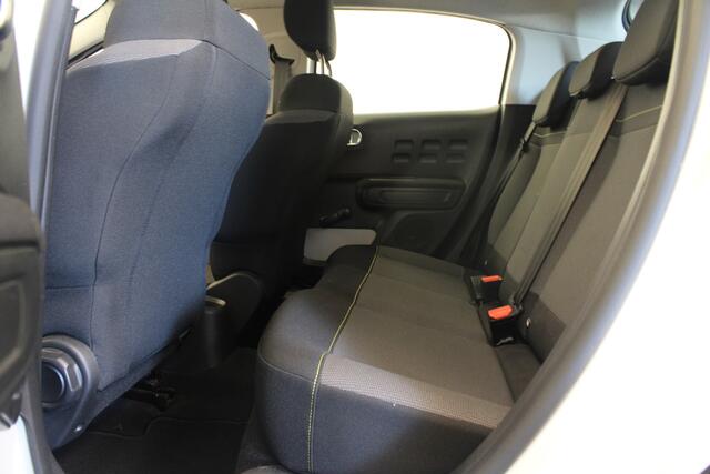 Citroen C3 1.2 PureTech Shine |Navi|