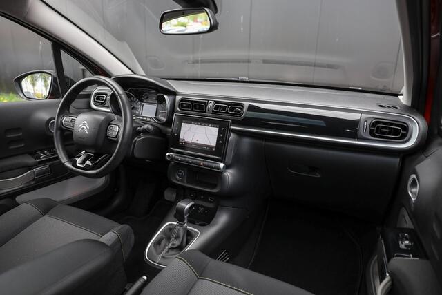 Citroen C3 1.2 Shine Aut. ? Pano ? Carplay ? Camera