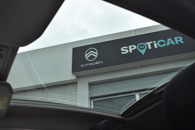 Citroen C3 PureTech 82 S&S Shine Panorama dak | Airco | 17 inch Velgen | apple carplay |