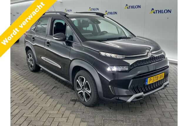 Citroen C3 Aircross 1.2 PT Feel, 1e Eig! Navigatie! VERWACHT!!
