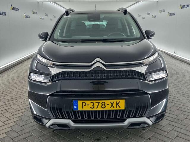 Citroen C3 Aircross 1.2 PT Feel, 1e Eig! Navigatie! VERWACHT!!