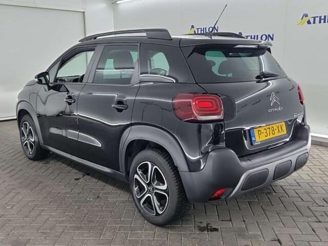 Citroen C3 Aircross 1.2 PT Feel, 1e Eig! Navigatie! VERWACHT!!