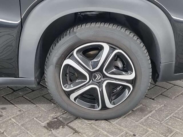 Citroen C3 Aircross 1.2 PT Feel, 1e Eig! Navigatie! VERWACHT!!