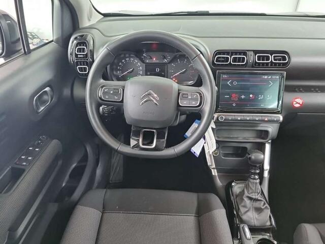 Citroen C3 Aircross 1.2 PT Feel, 1e Eig! Navigatie! VERWACHT!!