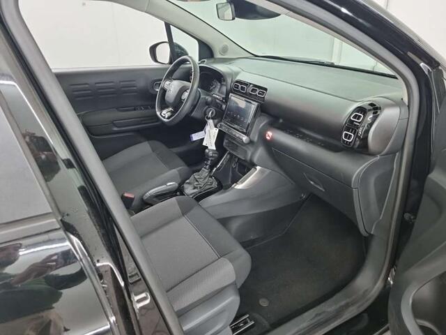 Citroen C3 Aircross 1.2 PT Feel, 1e Eig! Navigatie! VERWACHT!!