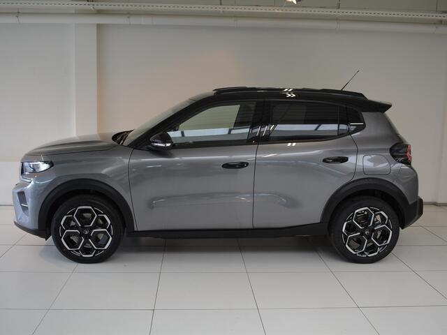 Citroen C3 Ë-C3 Max 113pk 44 kWh | Direct Leverbaar | Boordlader 11kW - 3 fasen |