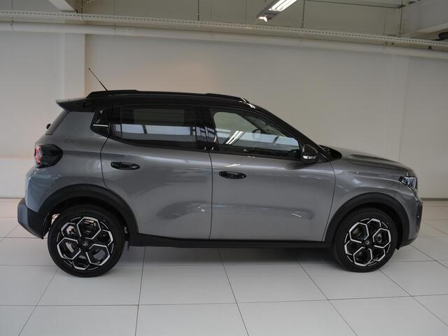 Citroen C3 Ë-C3 Max 113pk 44 kWh | Direct Leverbaar | Boordlader 11kW - 3 fasen |