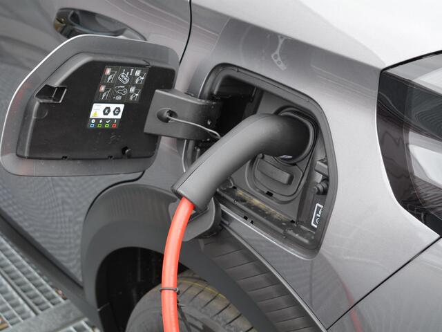 Citroen C3 Ë-C3 Max 113pk 44 kWh | Direct Leverbaar | Boordlader 11kW - 3 fasen |