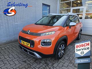 citroen-c3-aircross-1.2-puretech-s&