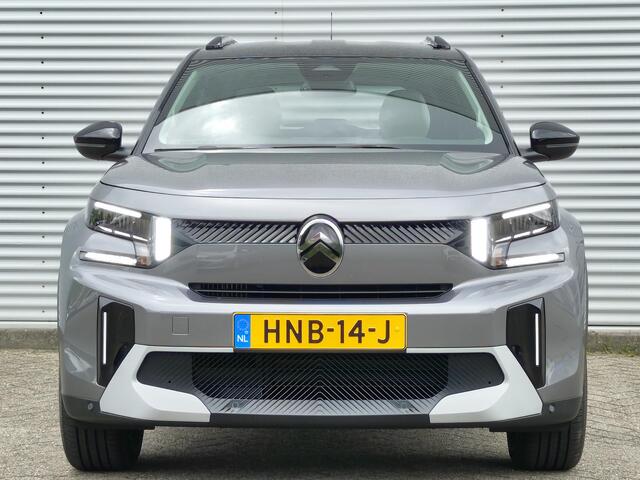 Citroen C3 Aircross Max 1.2 Hybrid 145pk AUTOMAAT | 180° CAMERA | APPLE CARPLAY / ANDROID AUTO | CLIMA | NAVI |