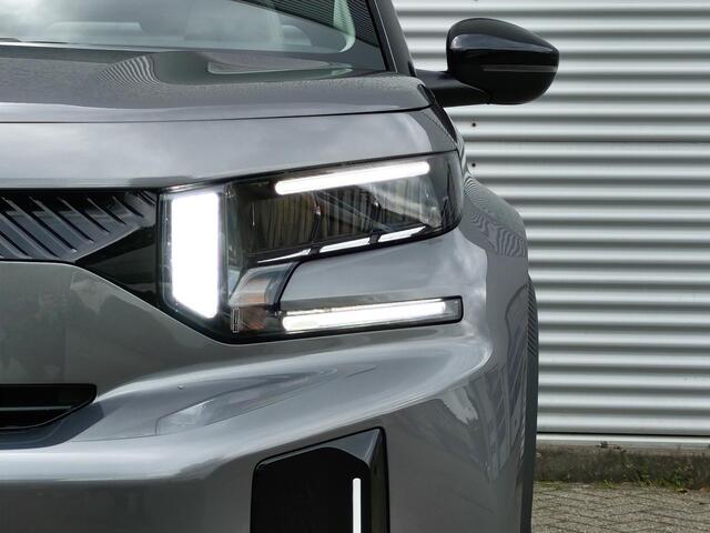 Citroen C3 Aircross Max 1.2 Hybrid 145pk AUTOMAAT | 180° CAMERA | APPLE CARPLAY / ANDROID AUTO | CLIMA | NAVI |