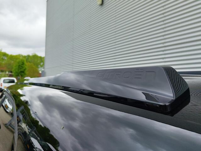 Citroen C3 Aircross Max 1.2 Hybrid 145pk AUTOMAAT | 180° CAMERA | APPLE CARPLAY / ANDROID AUTO | CLIMA | NAVI |