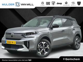 citroen-c3-aircross-max-1.2-hybrid-