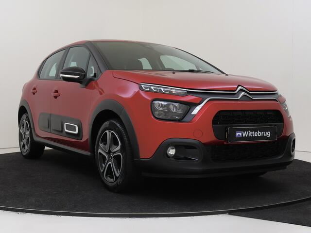 Citroen C3 1.2 PureTech Plus MD