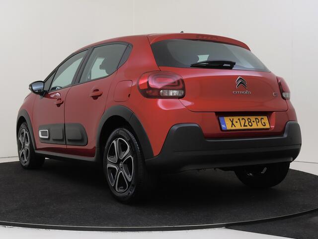Citroen C3 1.2 PureTech Plus MD