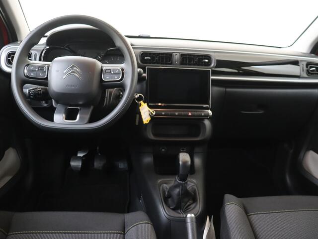 Citroen C3 1.2 PureTech Plus MD