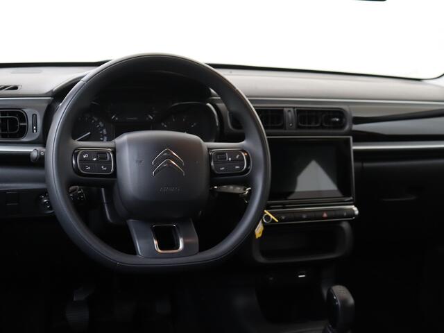 Citroen C3 1.2 PureTech Plus MD