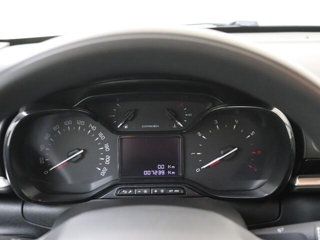 Citroen C3 1.2 PureTech Plus MD
