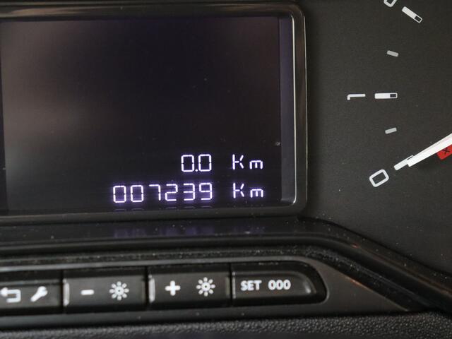 Citroen C3 1.2 PureTech Plus MD