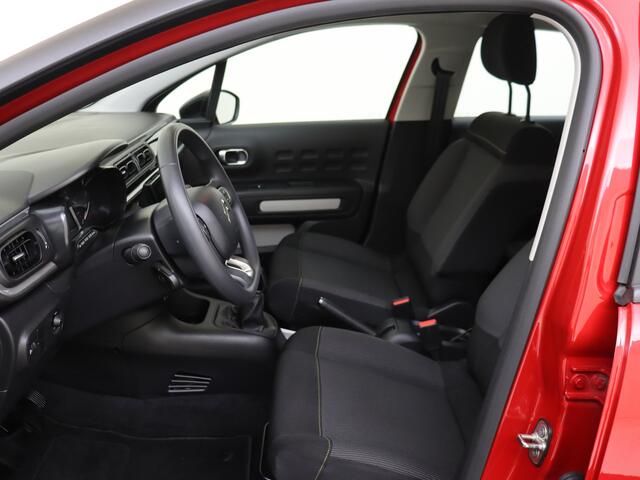 Citroen C3 1.2 PureTech Plus MD
