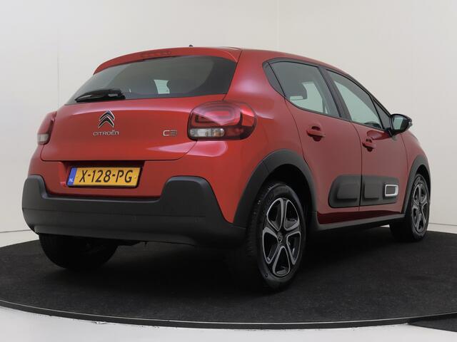 Citroen C3 1.2 PureTech Plus MD
