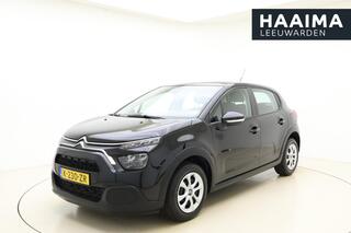 citroen-c3-1.2-puretech-live-83pk-